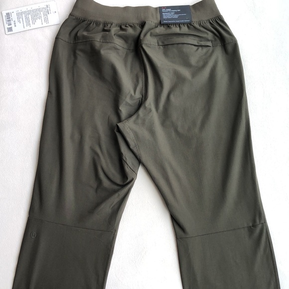 NWT Lululemon ABC Jogger - Picture 8 of 12
